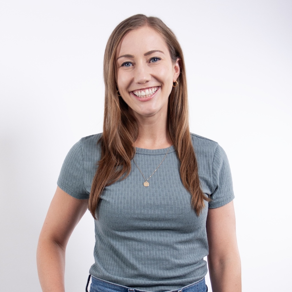 Meet your Posher, Jocelyn